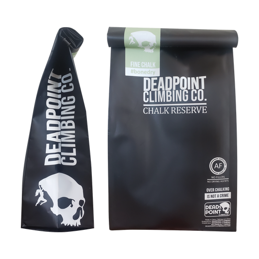 Bone Powder Fine Chalk 300g back