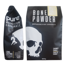 Load image into Gallery viewer, Bone Powder Chunky Chalk