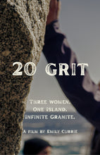 Load image into Gallery viewer, *Film Screening* Featuring: Guerreras, 20 Grit + surprise local film!
