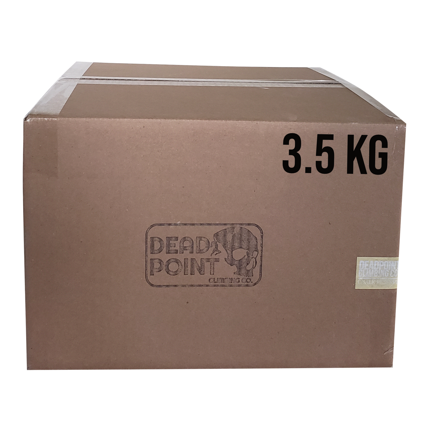 627987980516B3500g - Bone Powder Chunky Chalk - Bulk 3.5Kg