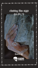 Load image into Gallery viewer, *Film Screening* Featuring: Guerreras, 20 Grit + surprise local film!
