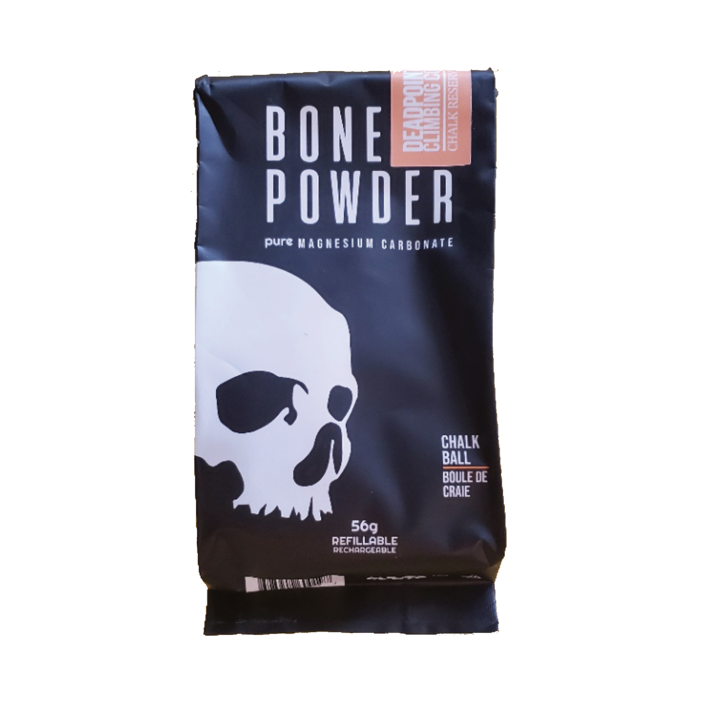 Bone Powder Chalk Ball