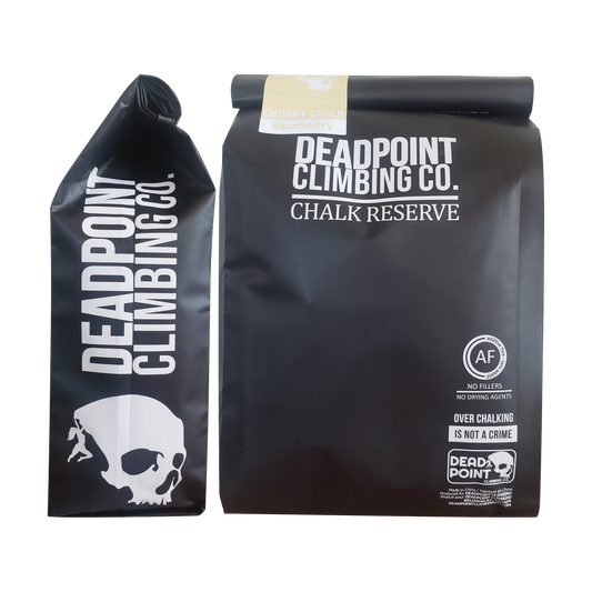 Bone Powder Chunky Chalk 300g back
