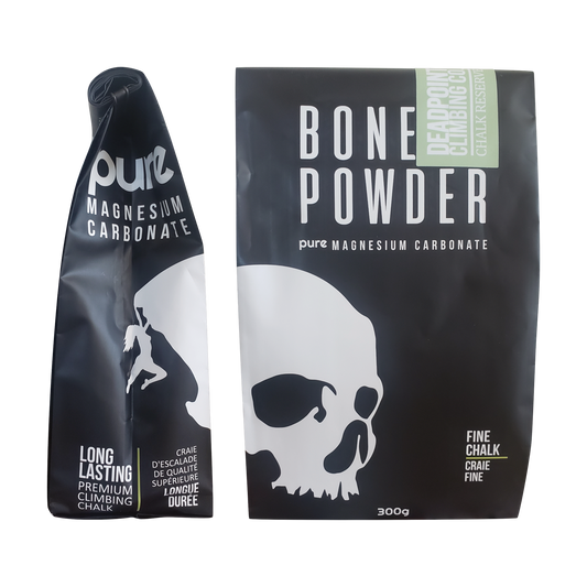 Bone Powder Fine Chalk 300g
