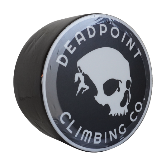 Climbing Tape roll front