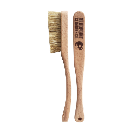 Wood Brush
