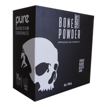 Load image into Gallery viewer, Single -Bone Powder Pure Chalk Blocks (8pk)
