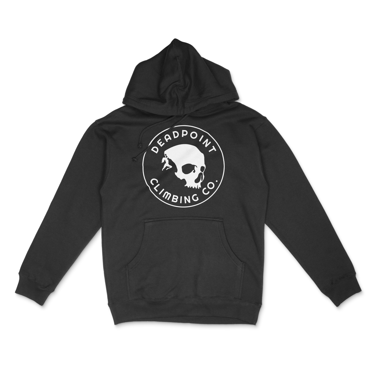 637987 - Original Round Heavy Weight Hoodie