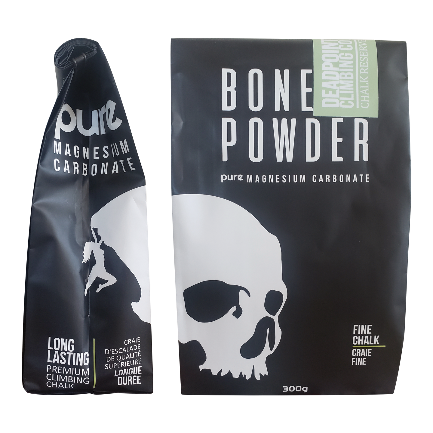Single -Bone Powder  Fine  Chalk